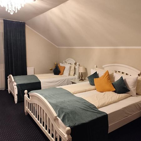 Hotel Casa Alina Deva Pokój zdjęcie