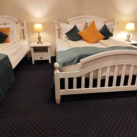 Hotel Casa Alina Deva Pokój zdjęcie