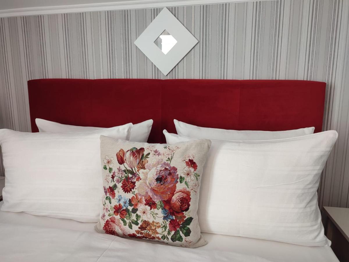 Hotel Casa Alina Deva Zewnętrze zdjęcie