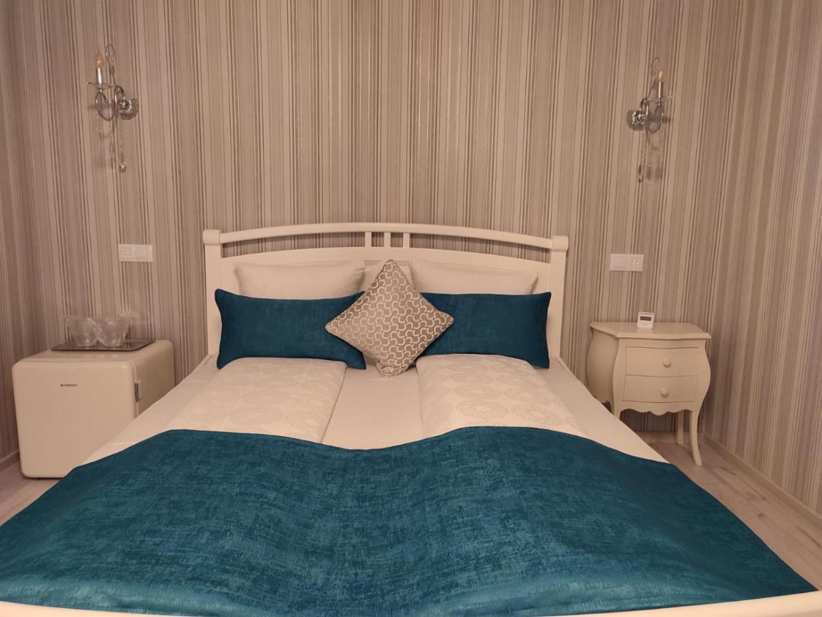 Hotel Casa Alina Deva Zewnętrze zdjęcie