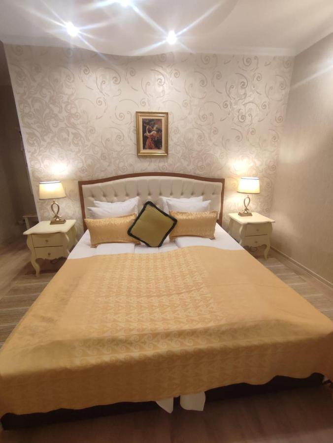 Hotel Casa Alina Deva Zewnętrze zdjęcie