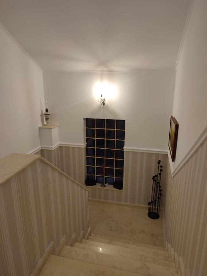 Hotel Casa Alina Deva Zewnętrze zdjęcie