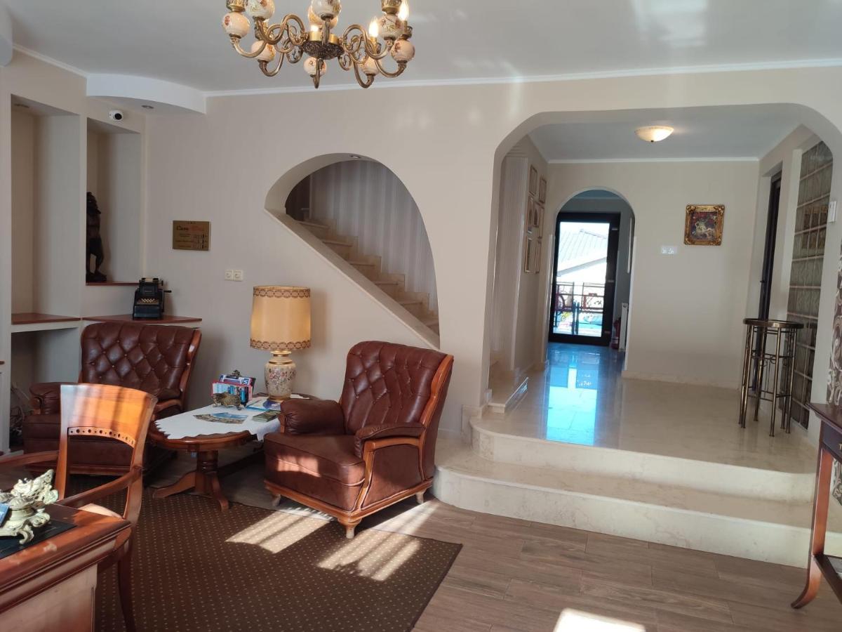 Hotel Casa Alina Deva Zewnętrze zdjęcie