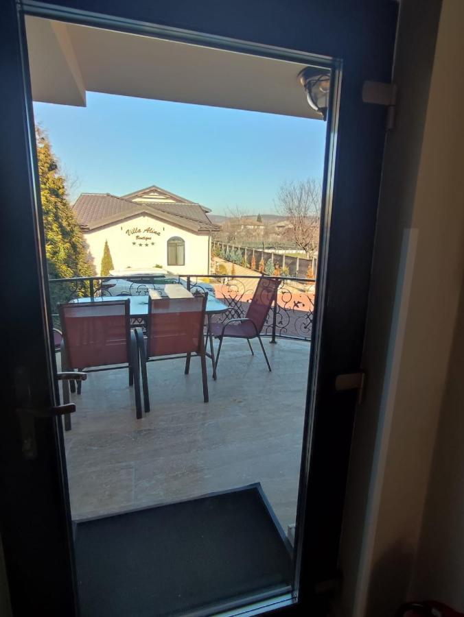 Hotel Casa Alina Deva Zewnętrze zdjęcie