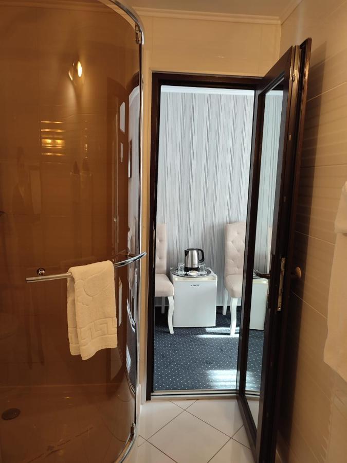 Hotel Casa Alina Deva Zewnętrze zdjęcie