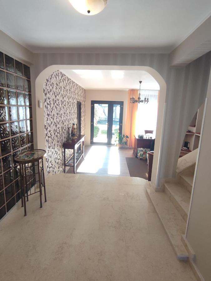 Hotel Casa Alina Deva Zewnętrze zdjęcie