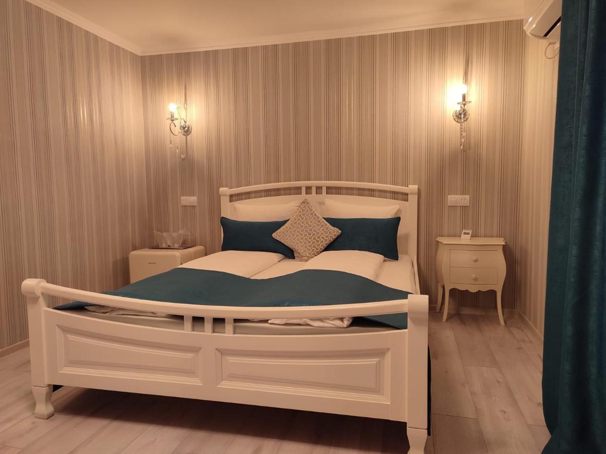Hotel Casa Alina Deva Zewnętrze zdjęcie
