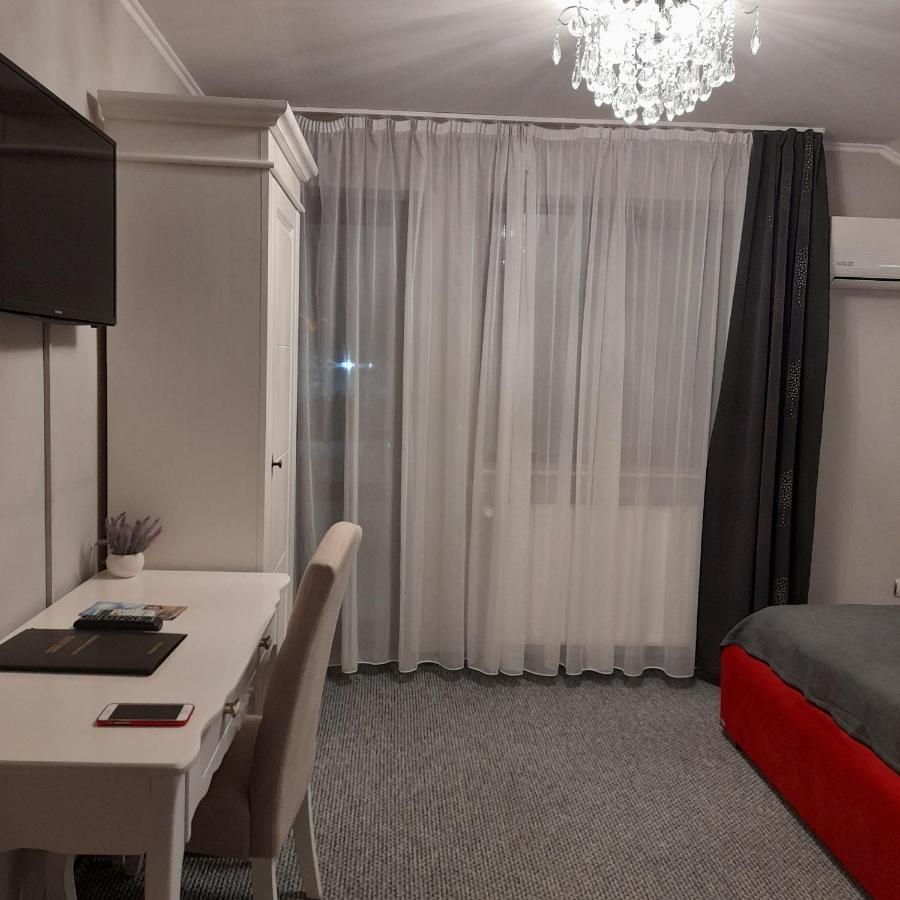 Hotel Casa Alina Deva Zewnętrze zdjęcie