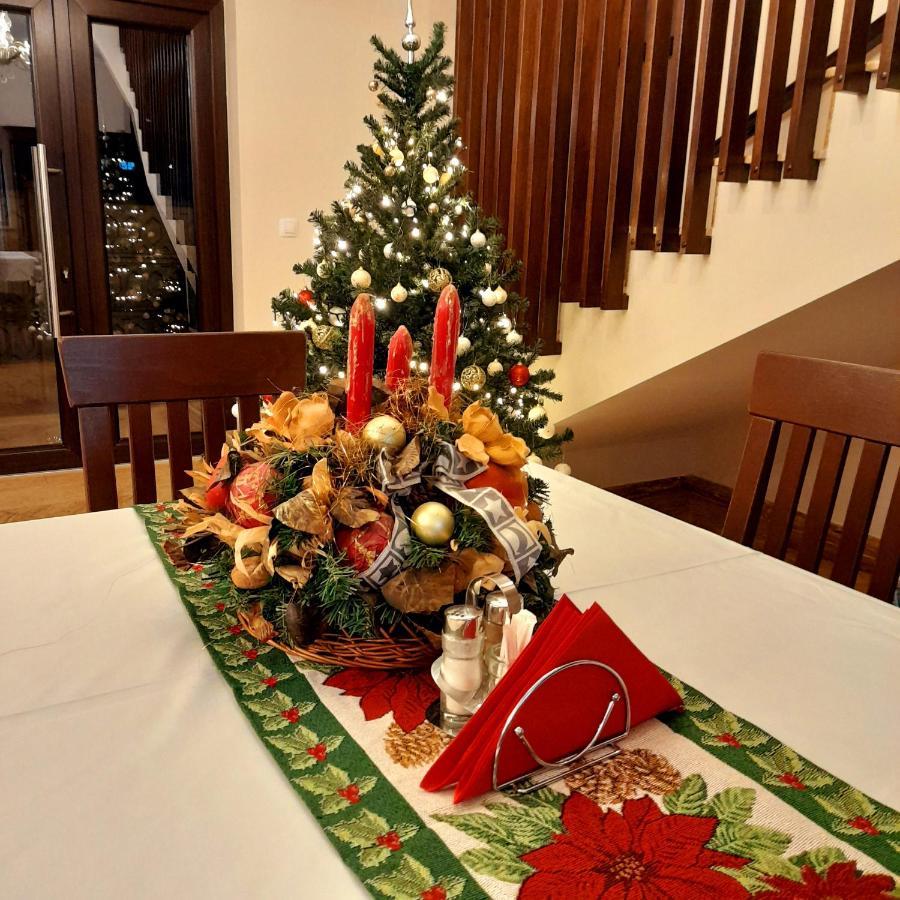 Hotel Casa Alina Deva Zewnętrze zdjęcie