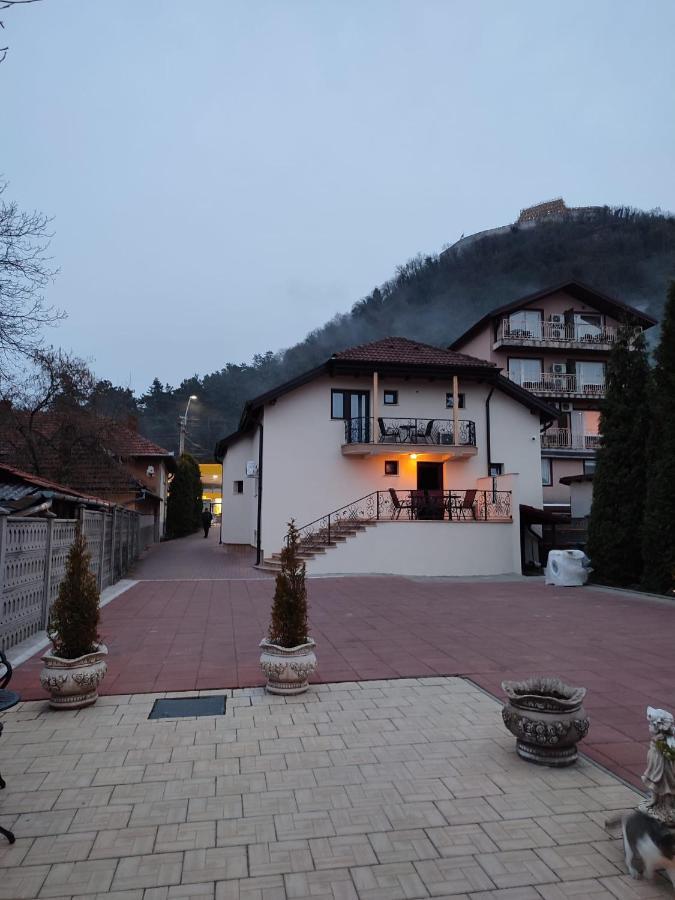 Hotel Casa Alina Deva Pokój zdjęcie