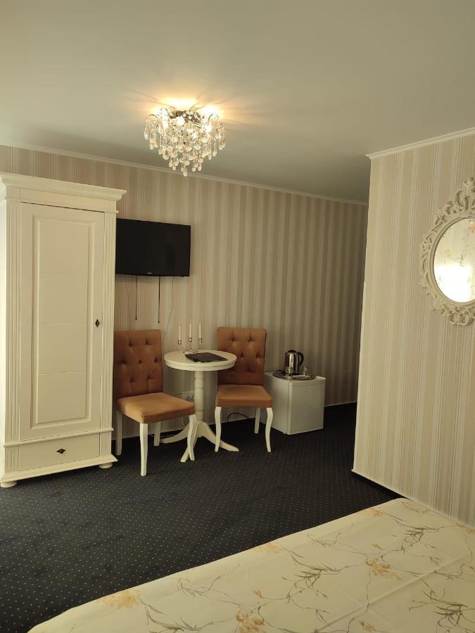 Hotel Casa Alina Deva Zewnętrze zdjęcie