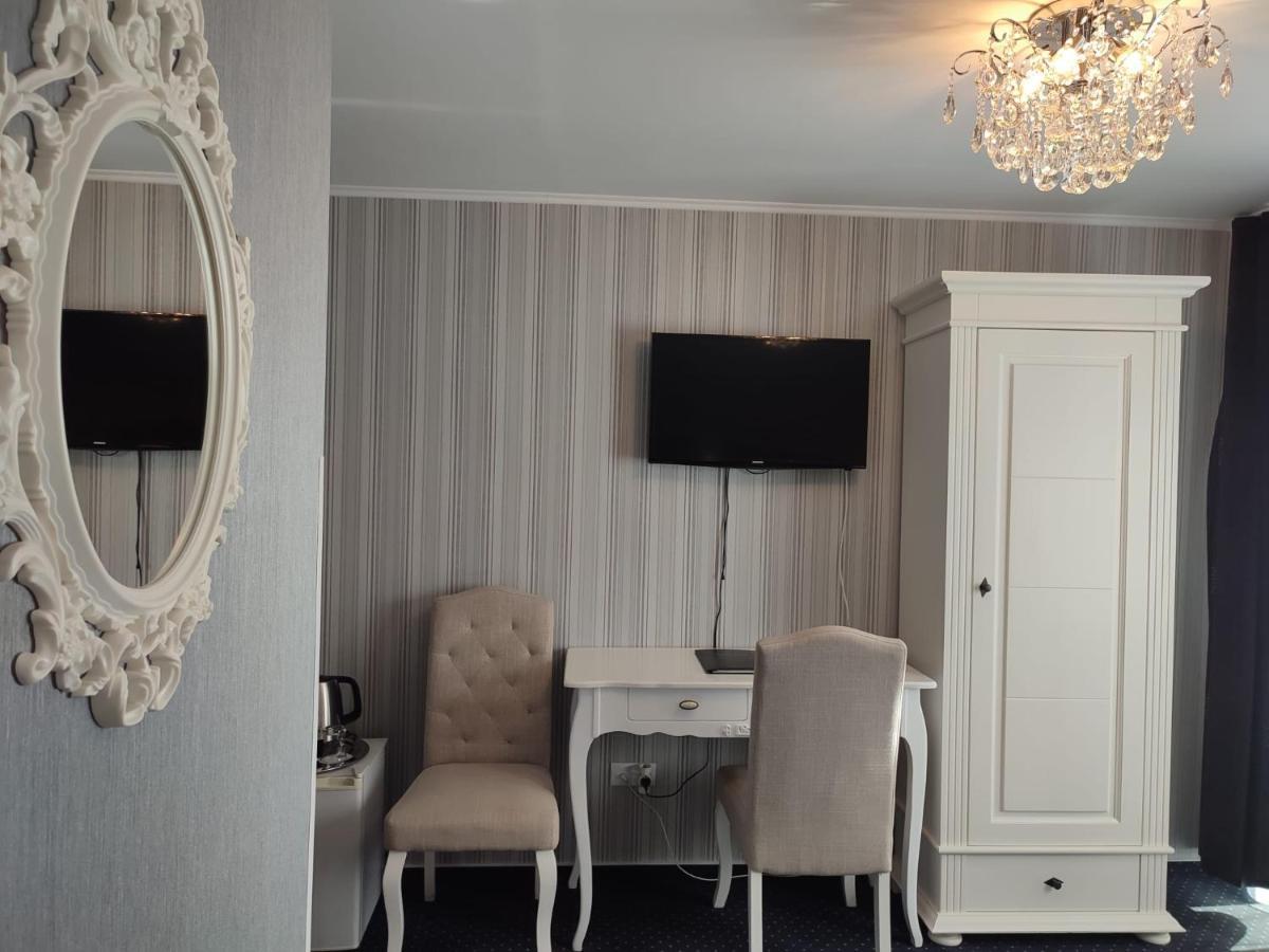 Hotel Casa Alina Deva Zewnętrze zdjęcie