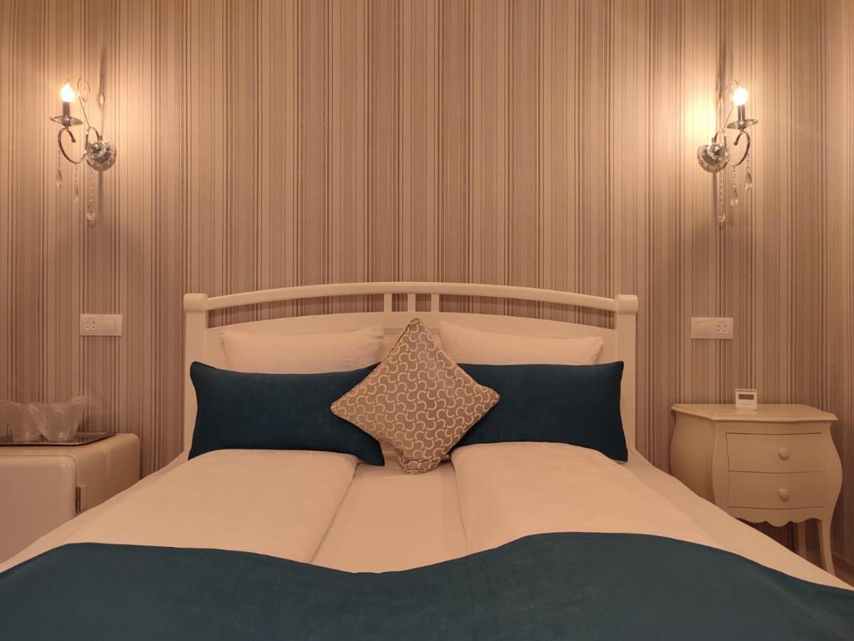 Hotel Casa Alina Deva Zewnętrze zdjęcie