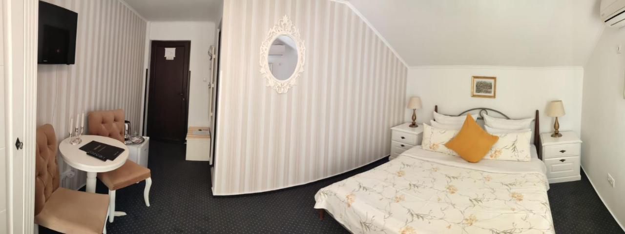 Hotel Casa Alina Deva Zewnętrze zdjęcie