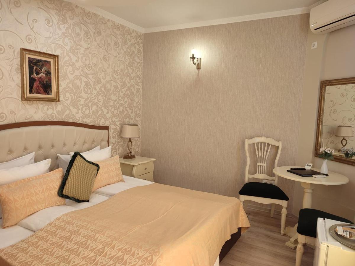 Hotel Casa Alina Deva Zewnętrze zdjęcie
