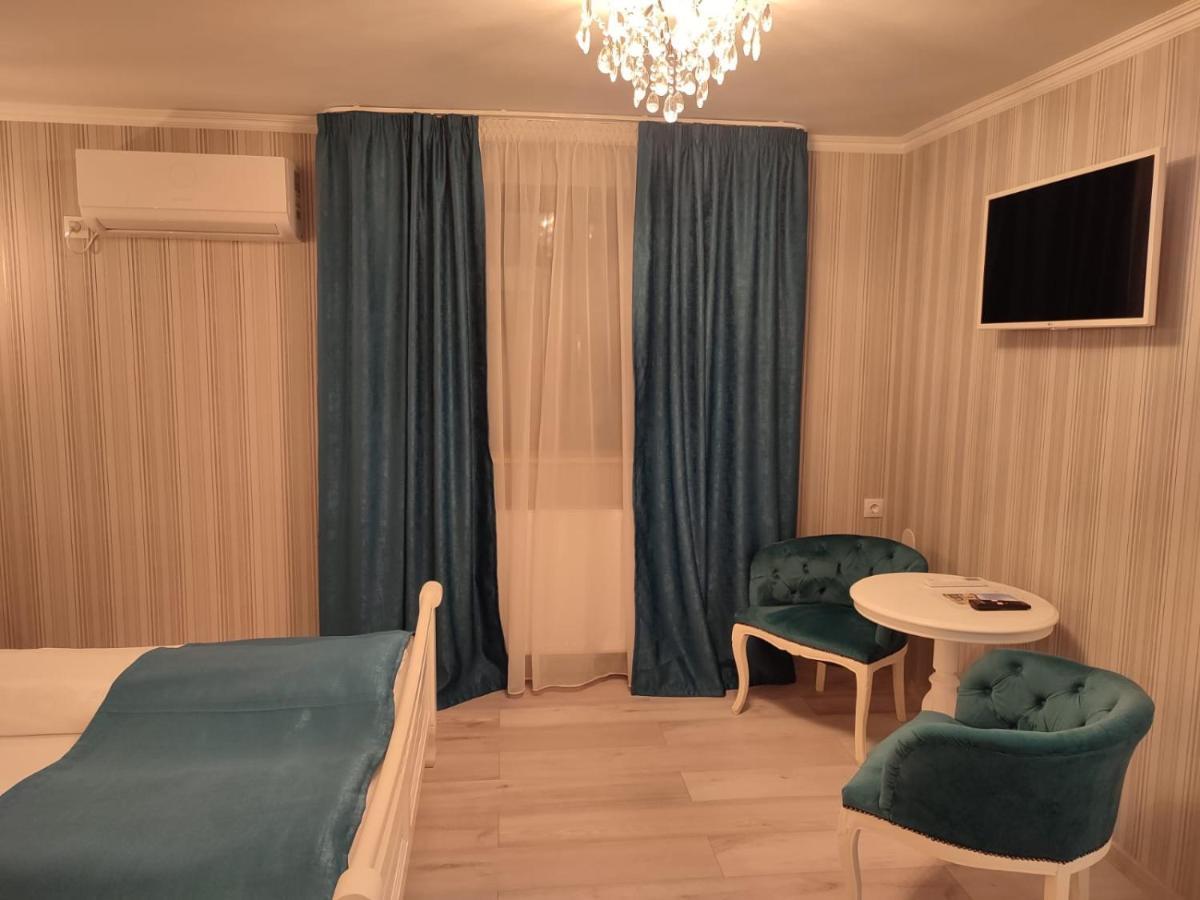 Hotel Casa Alina Deva Zewnętrze zdjęcie