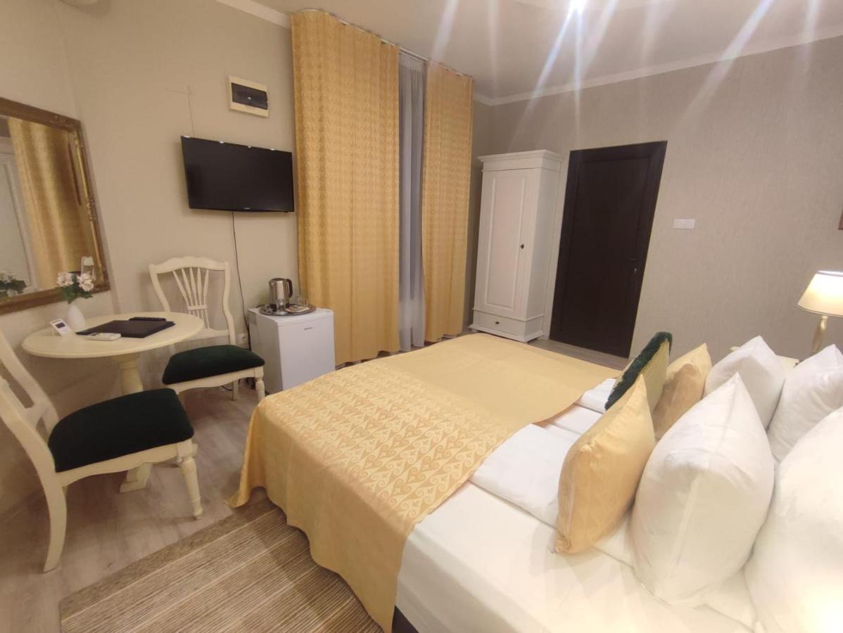 Hotel Casa Alina Deva Zewnętrze zdjęcie