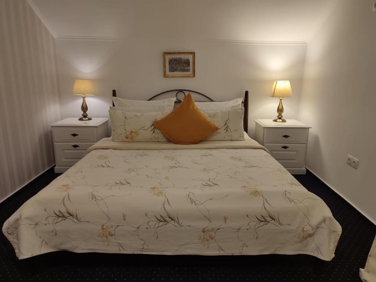 Hotel Casa Alina Deva Zewnętrze zdjęcie