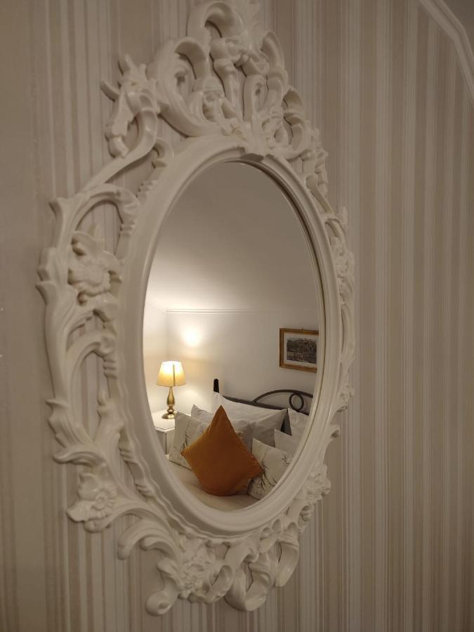 Hotel Casa Alina Deva Zewnętrze zdjęcie