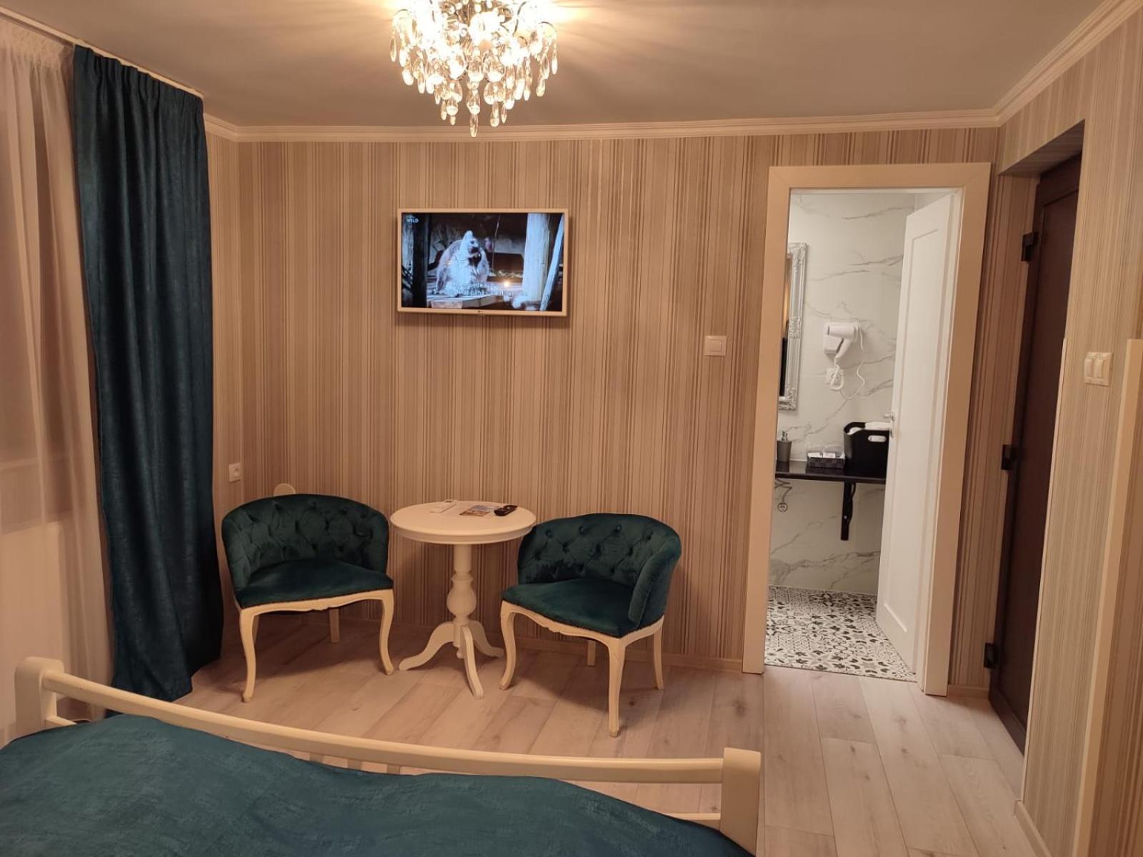 Hotel Casa Alina Deva Pokój zdjęcie