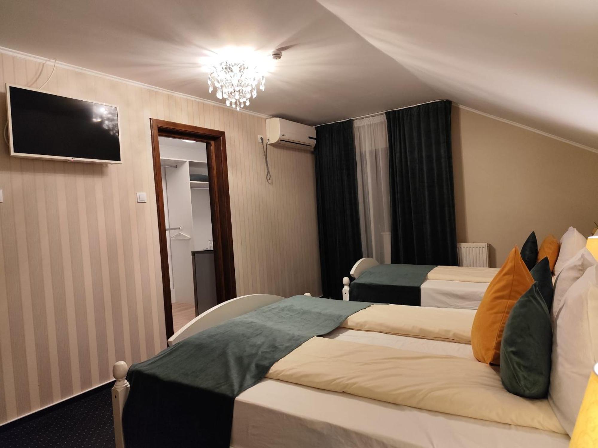 Hotel Casa Alina Deva Pokój zdjęcie