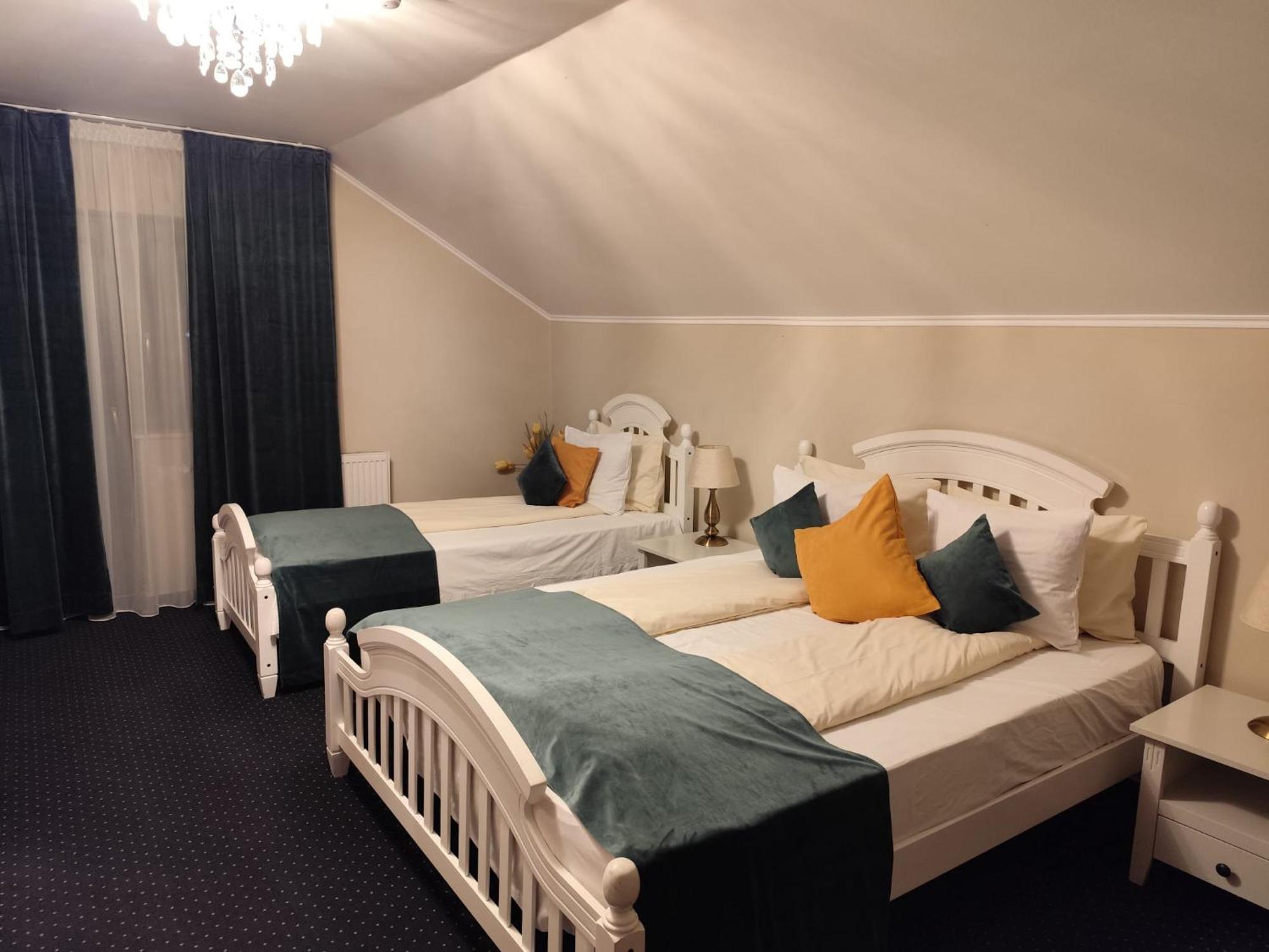 Hotel Casa Alina Deva Pokój zdjęcie