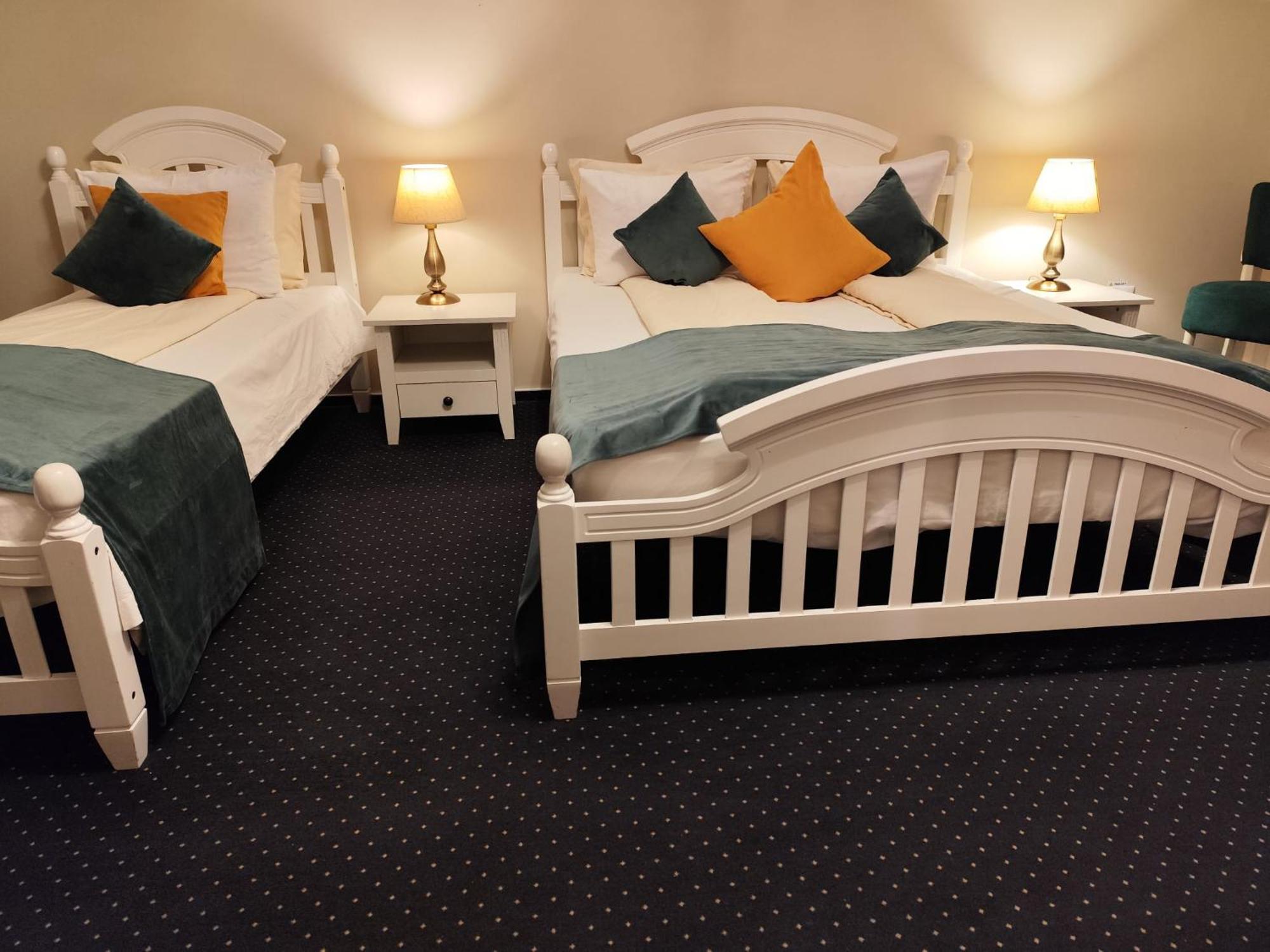 Hotel Casa Alina Deva Pokój zdjęcie