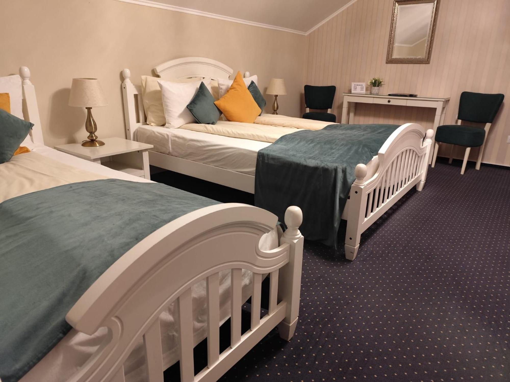 Hotel Casa Alina Deva Pokój zdjęcie