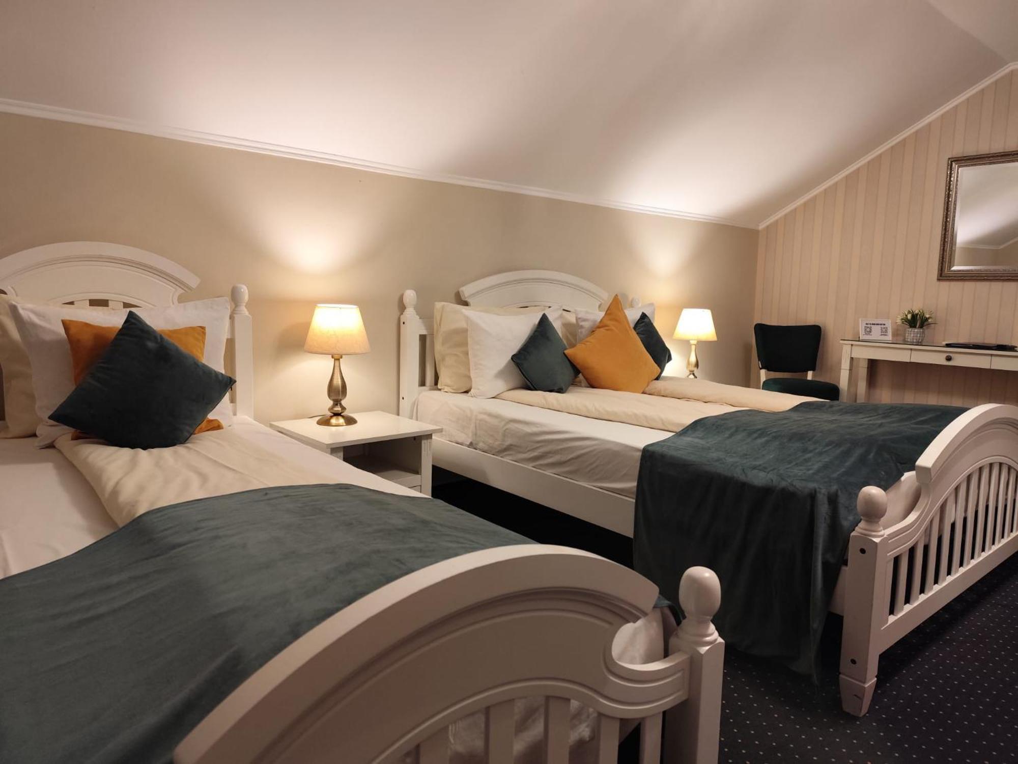 Hotel Casa Alina Deva Pokój zdjęcie