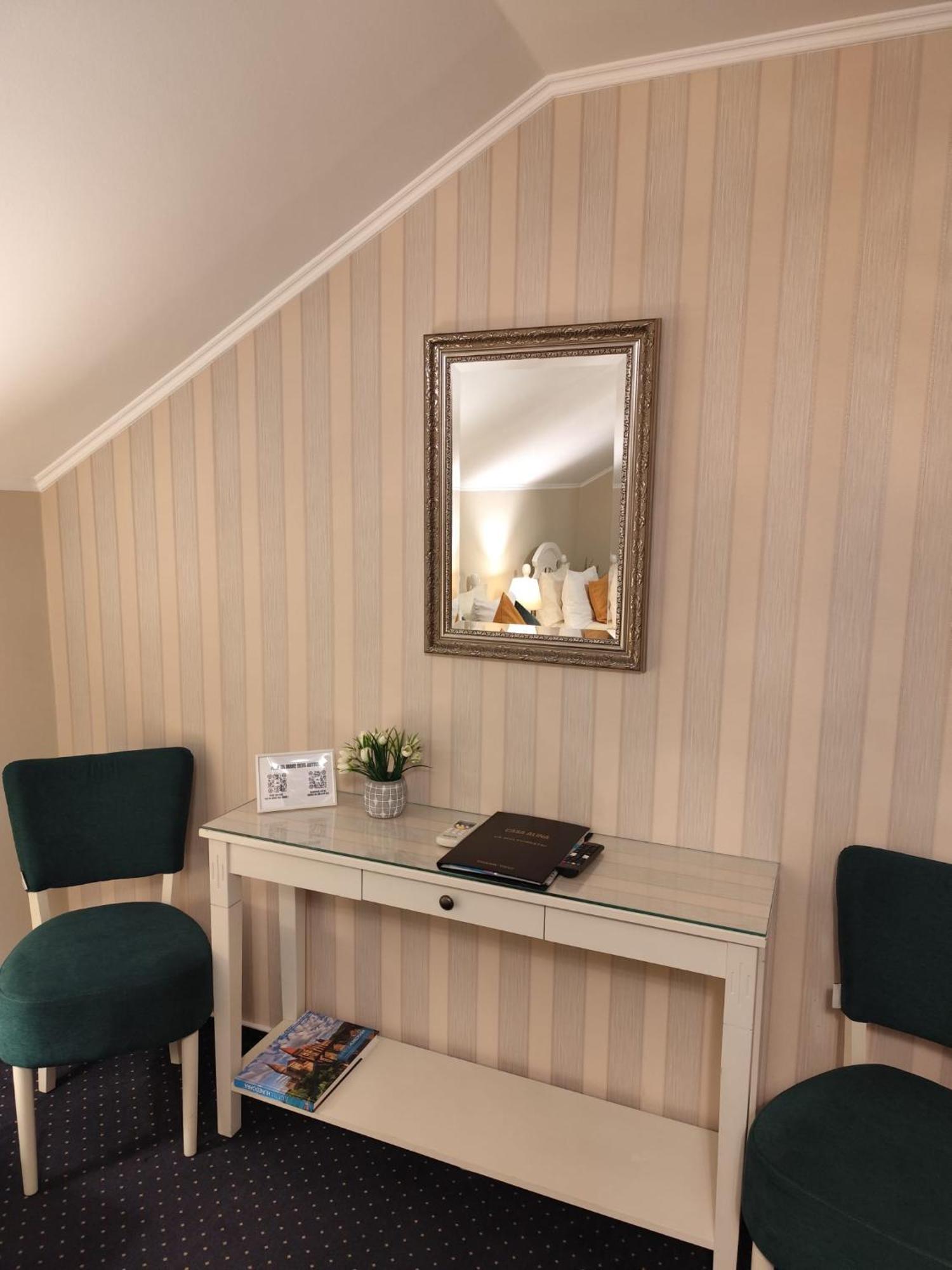 Hotel Casa Alina Deva Pokój zdjęcie