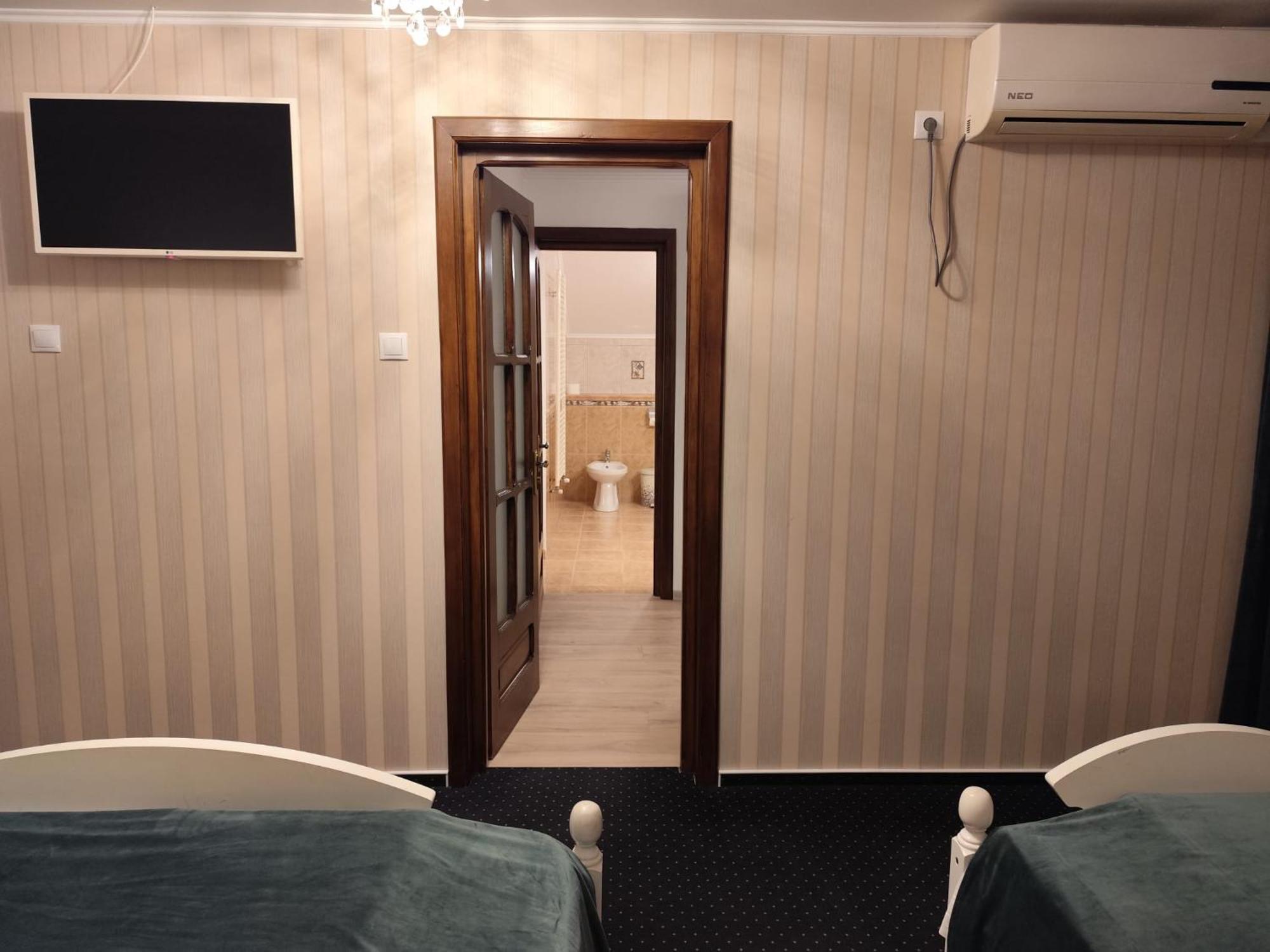 Hotel Casa Alina Deva Pokój zdjęcie