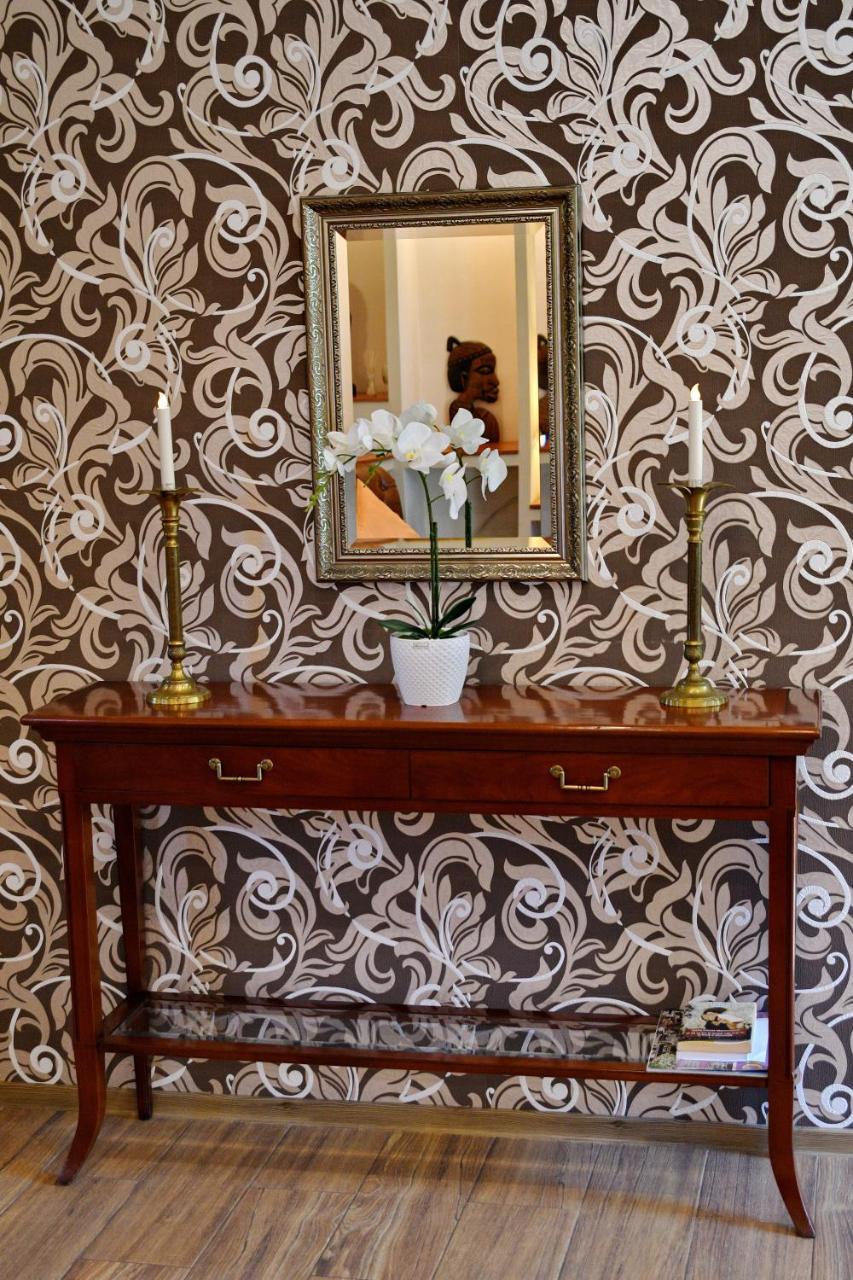 Hotel Casa Alina Deva Zewnętrze zdjęcie