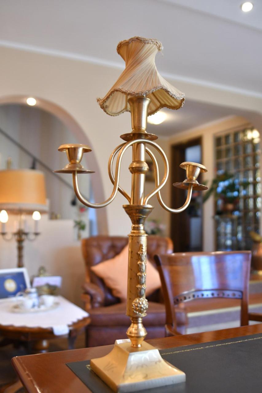 Hotel Casa Alina Deva Zewnętrze zdjęcie