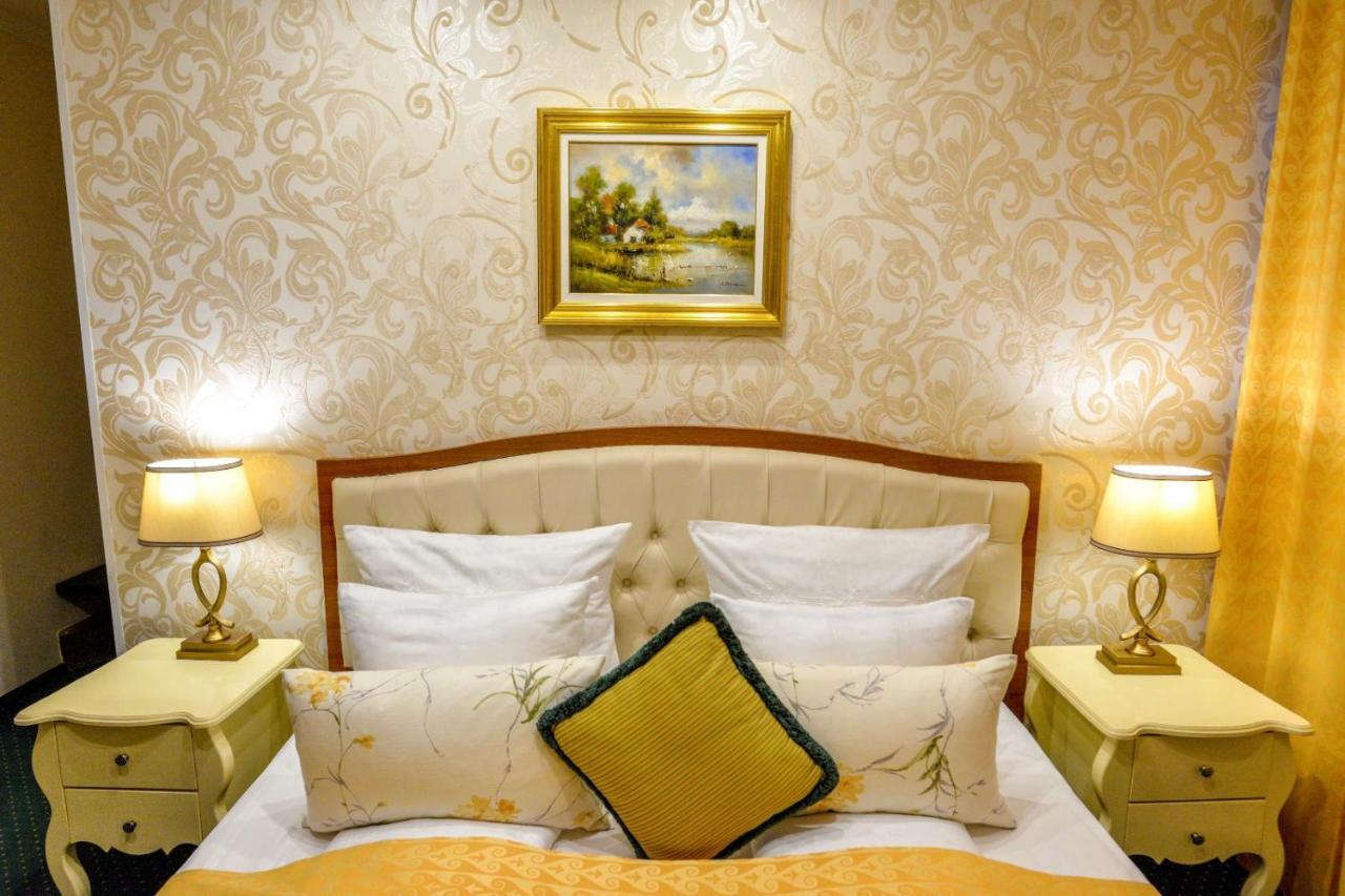 Hotel Casa Alina Deva Zewnętrze zdjęcie